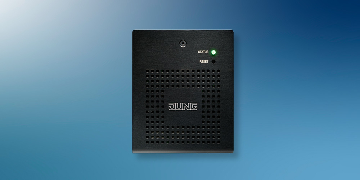 Smart Visu Server bei Elektrotechnik Schmidt GmbH in Mettenheim