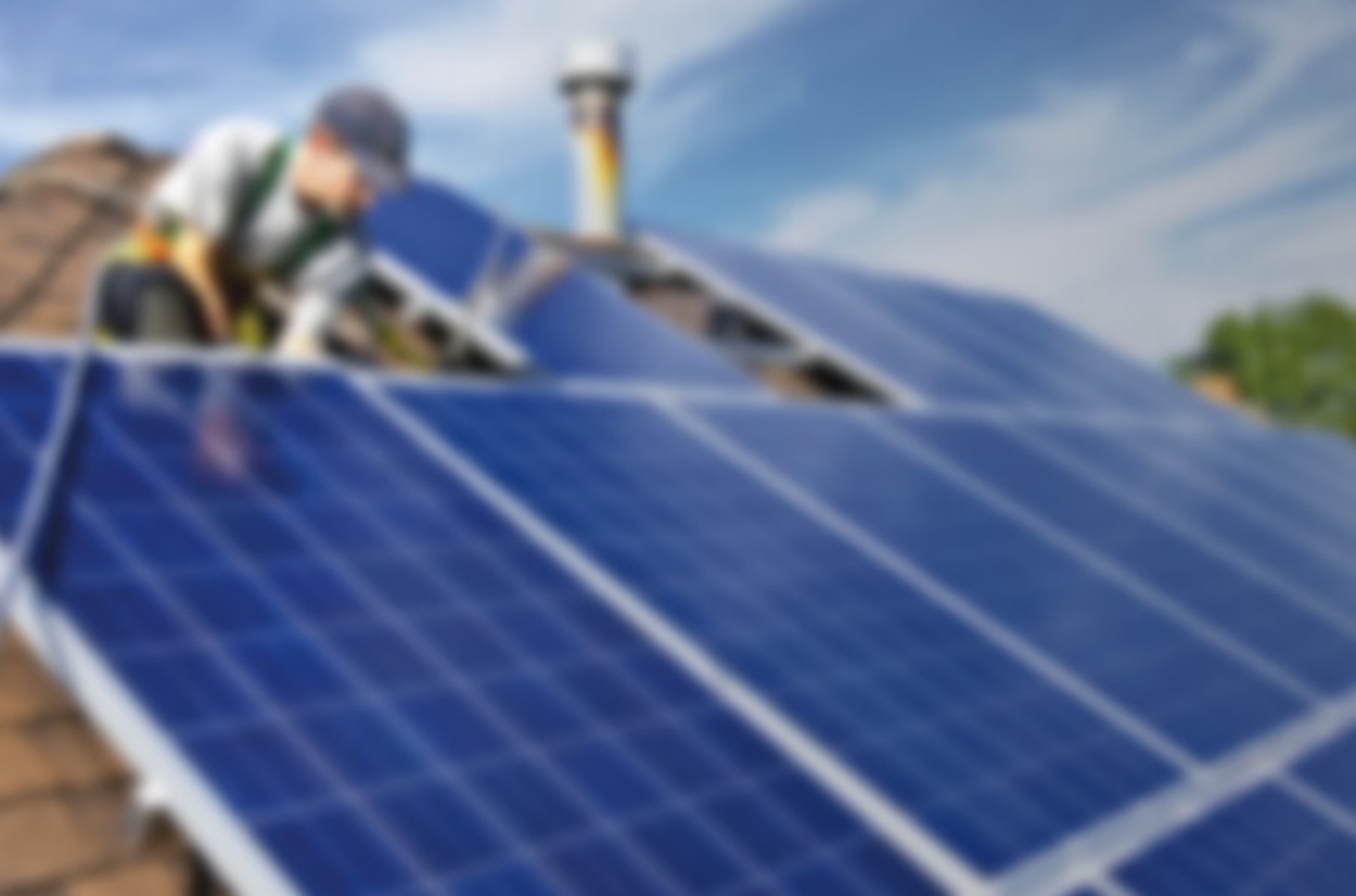PV-Anlagen bei Elektrotechnik Schmidt GmbH in Mettenheim