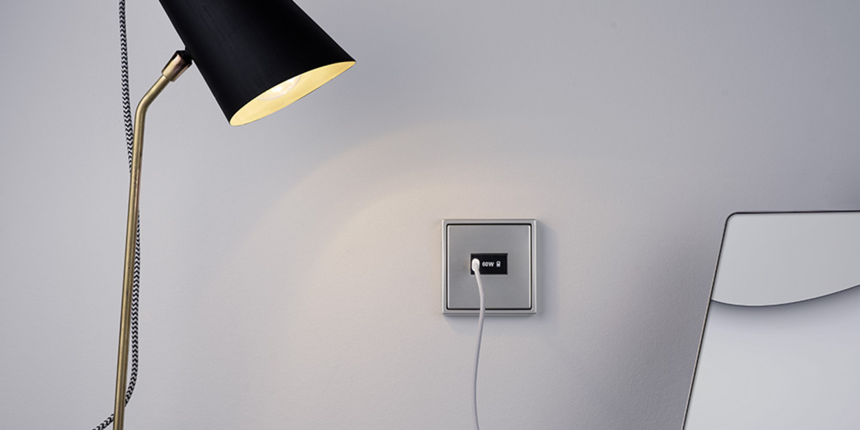 Ladegerät USB PD 60 bei Elektrotechnik Schmidt GmbH in Mettenheim