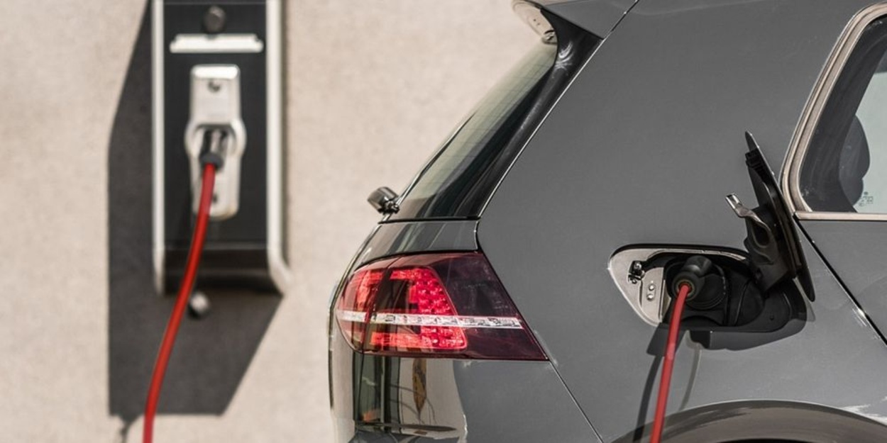 Schutz für E-Mobility bei Elektrotechnik Schmidt GmbH in Mettenheim