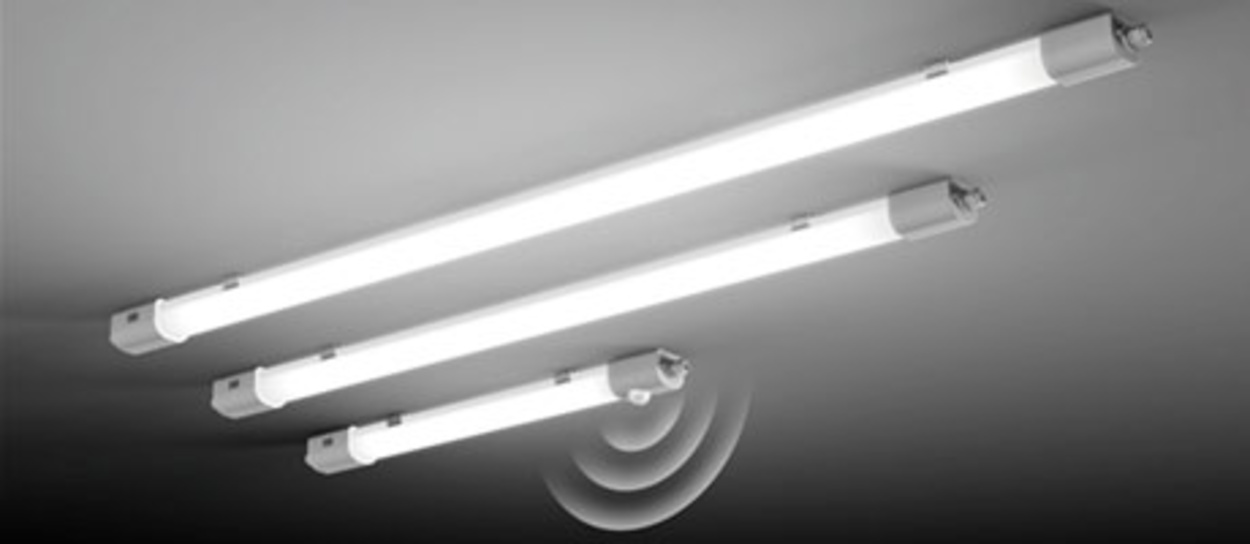 Planox Feuchtraumleuchten bei Elektrotechnik Schmidt GmbH in Mettenheim