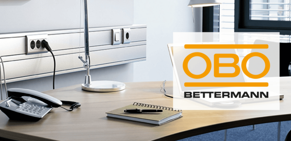 OBO bei Elektrotechnik Schmidt GmbH in Mettenheim