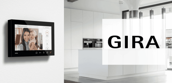 Gira bei Elektrotechnik Schmidt GmbH in Mettenheim