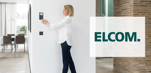 Elcom bei Elektrotechnik Schmidt GmbH in Mettenheim
