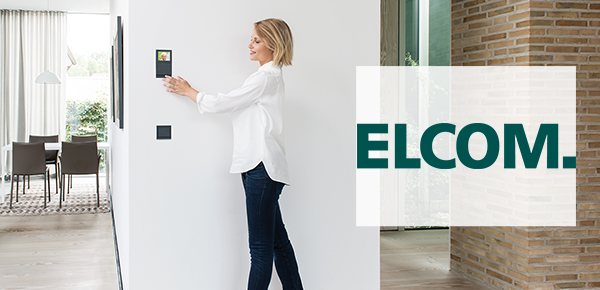 Elcom bei Elektrotechnik Schmidt GmbH in Mettenheim